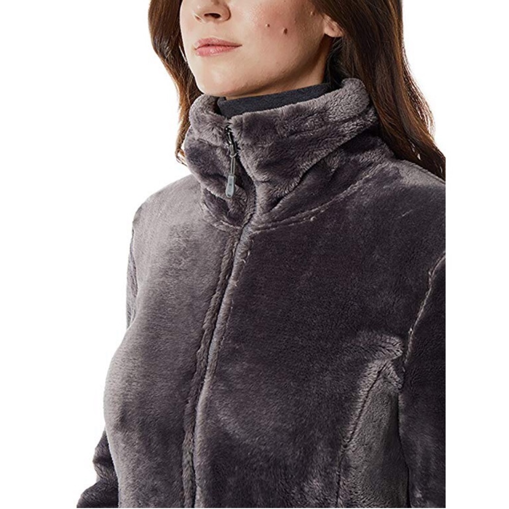 Warm & Fuzzy Jacket ⛄️ - Picture 4 of 6